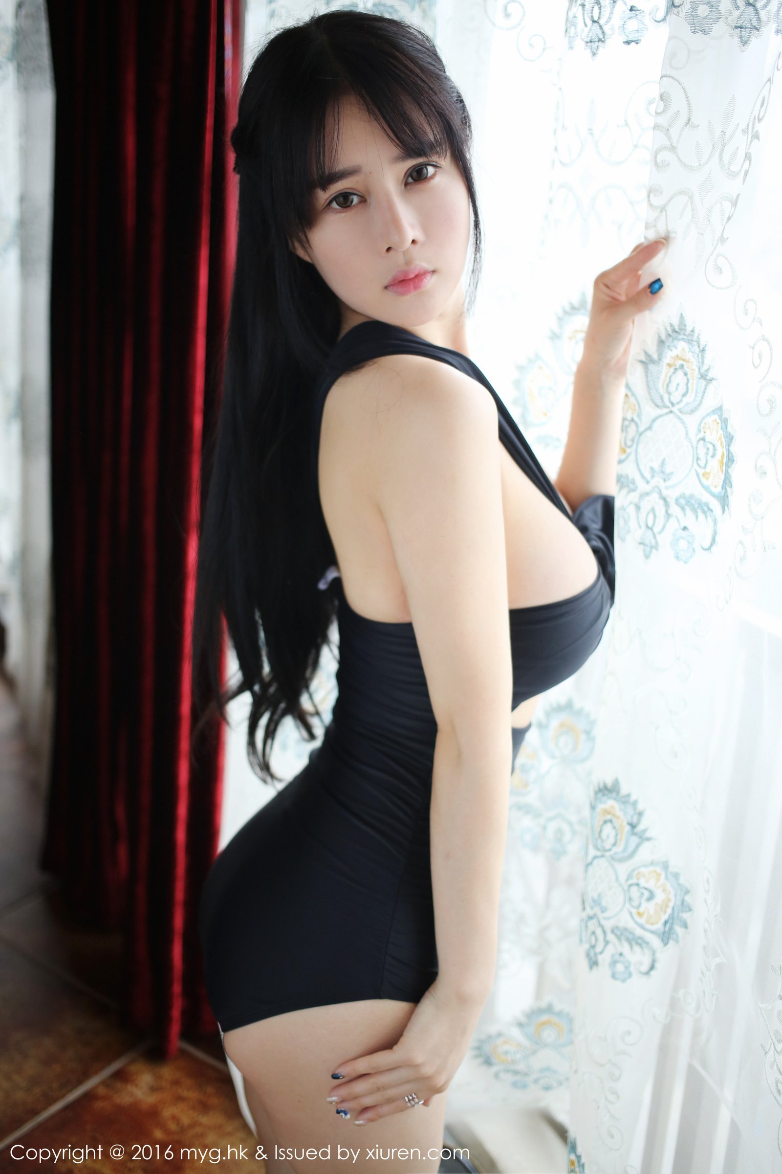 [MyGirl美媛馆]高清写真图2016.07.15 VOL.216 模特合集