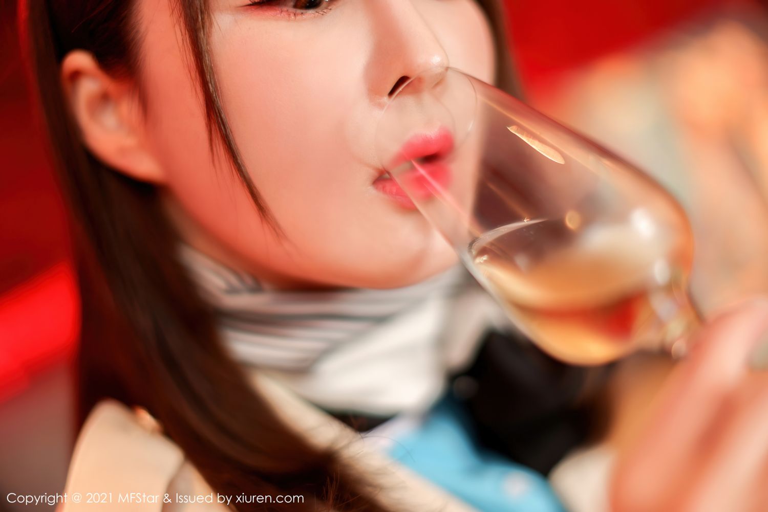 [MFStar]高清写真图 2021.10.11 VOL.534 蔡文钰Abby