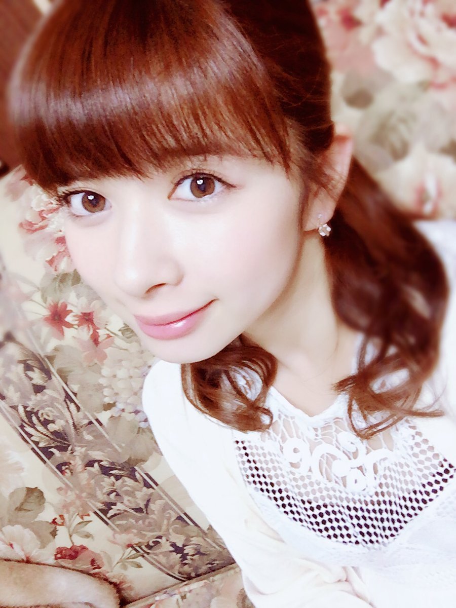 绫濑丽奈 名古屋元气美少女