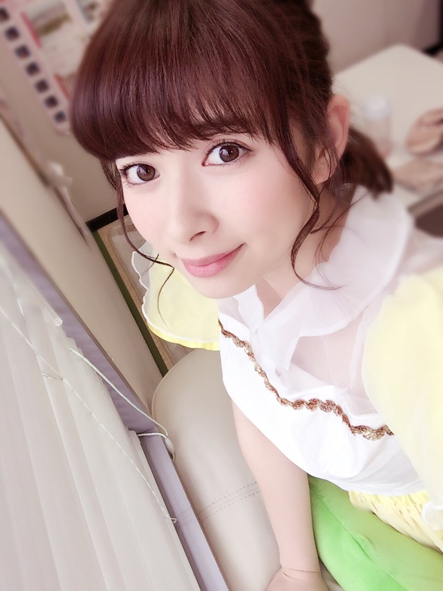 绫濑丽奈 名古屋元气美少女