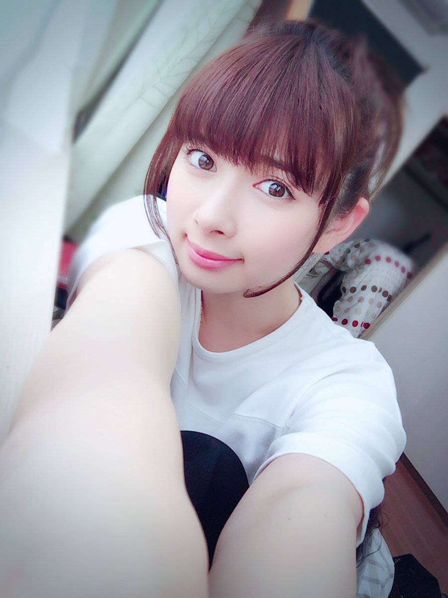 绫濑丽奈 名古屋元气美少女