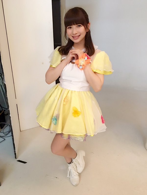 绫濑丽奈 名古屋元气美少女