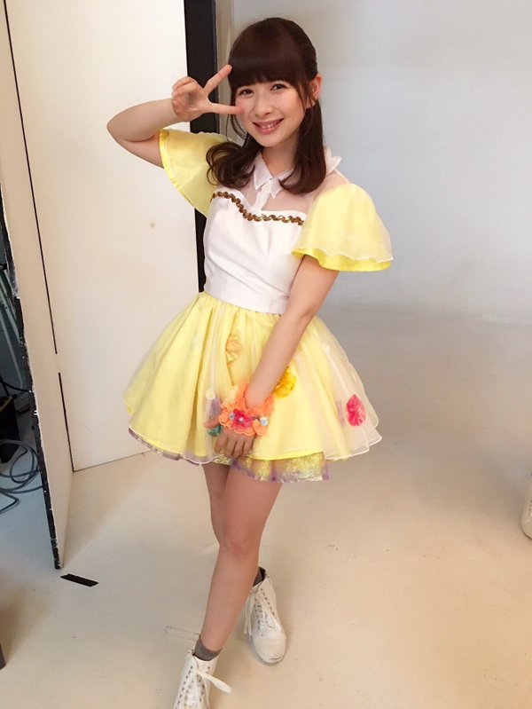 绫濑丽奈 名古屋元气美少女