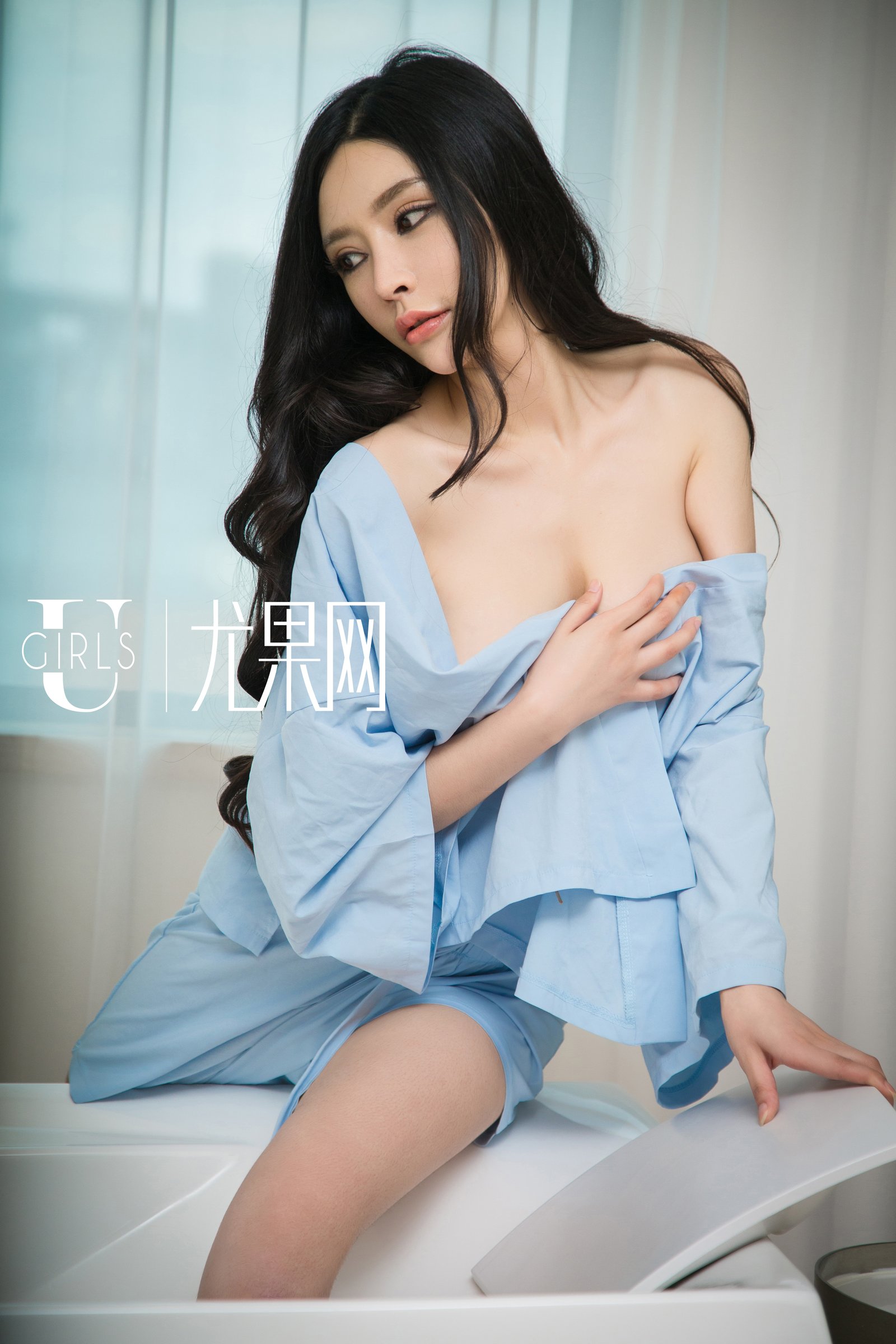 金鑫 [Ugirls尤果网]高清写真图第190期