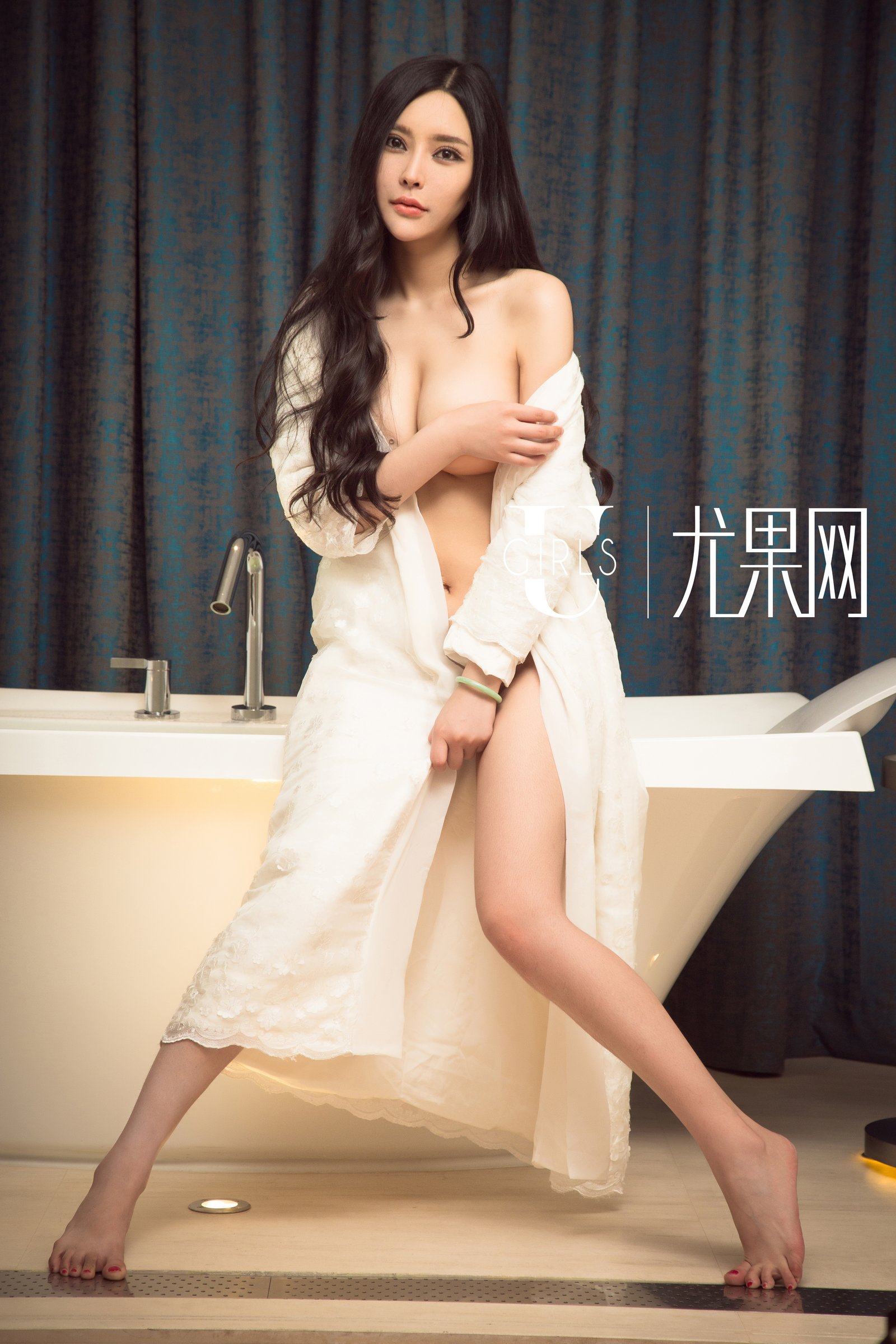 金鑫 [Ugirls尤果网]高清写真图第190期