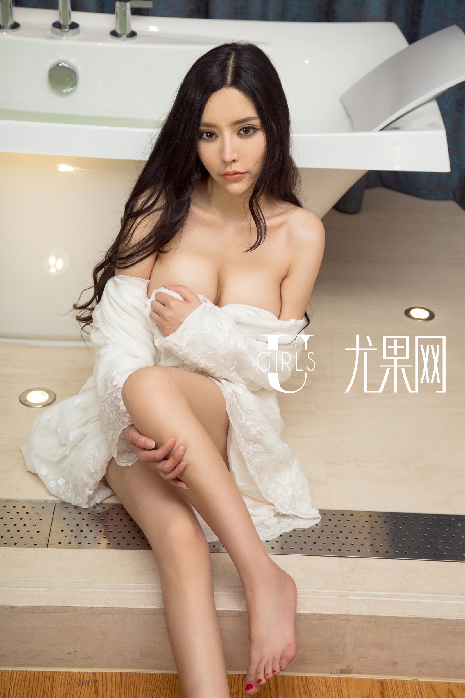 金鑫 [Ugirls尤果网]高清写真图第190期