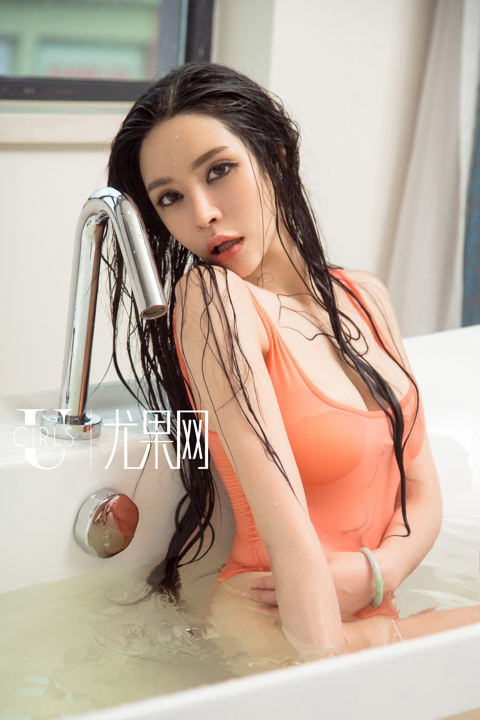 金鑫 [Ugirls尤果网]高清写真图第190期