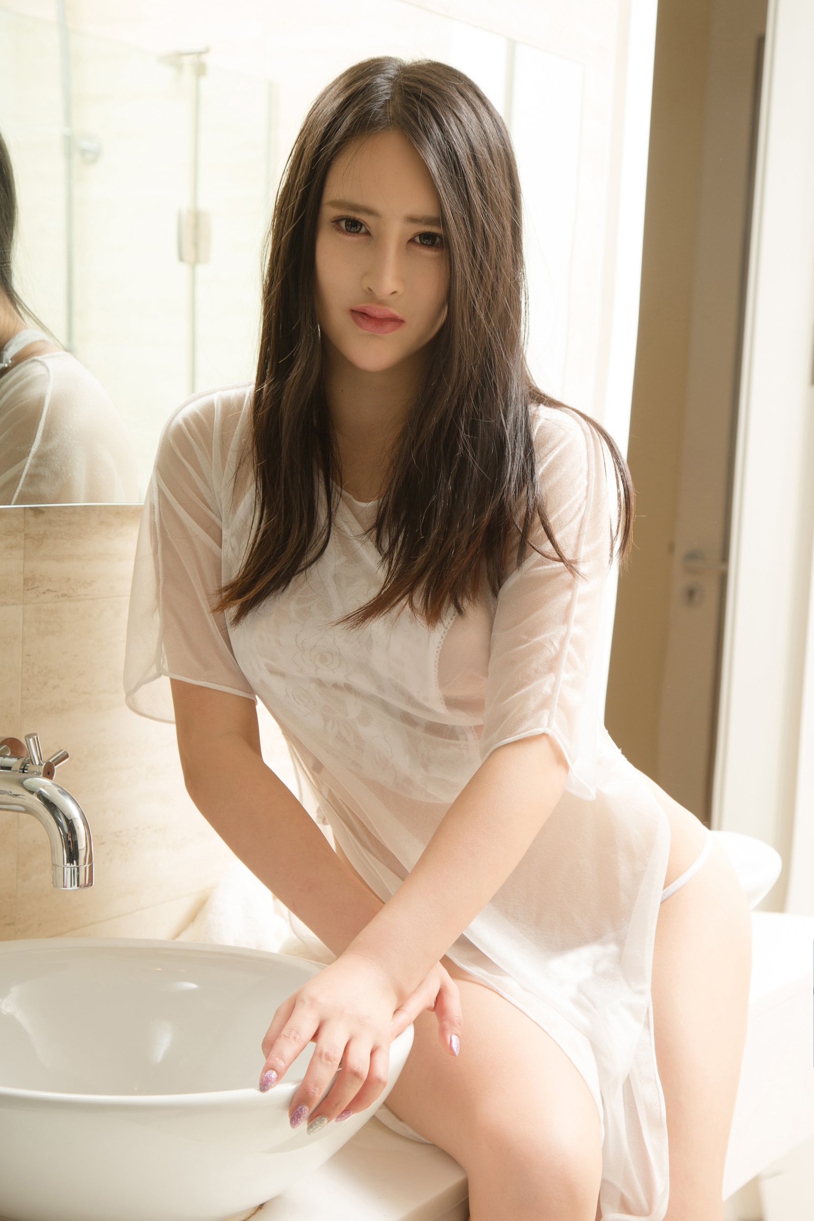 秦露 [Ugirls尤果网]高清写真图第187期