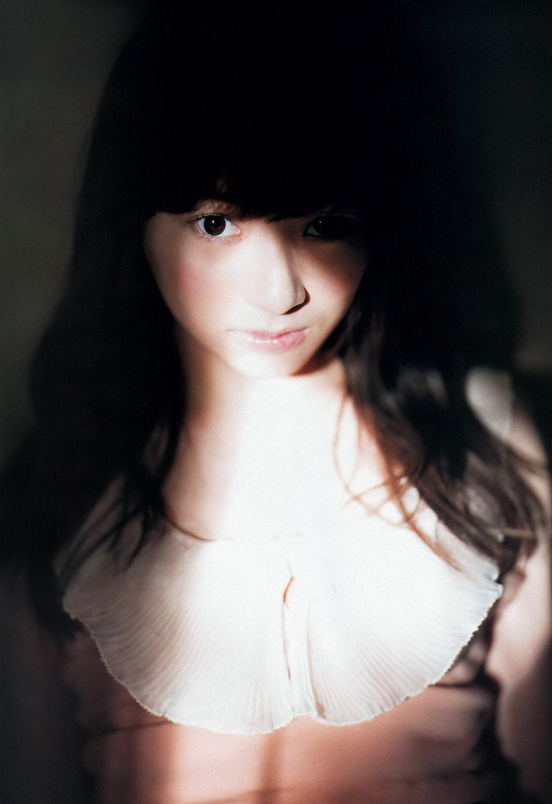 佐藤诗织 多才多艺的美少女