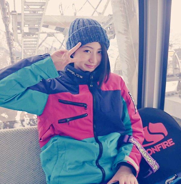 丰田真希 维特私房照诱惑写真图