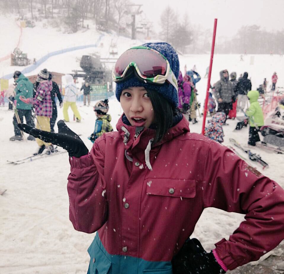 丰田真希 维特私房照诱惑写真图