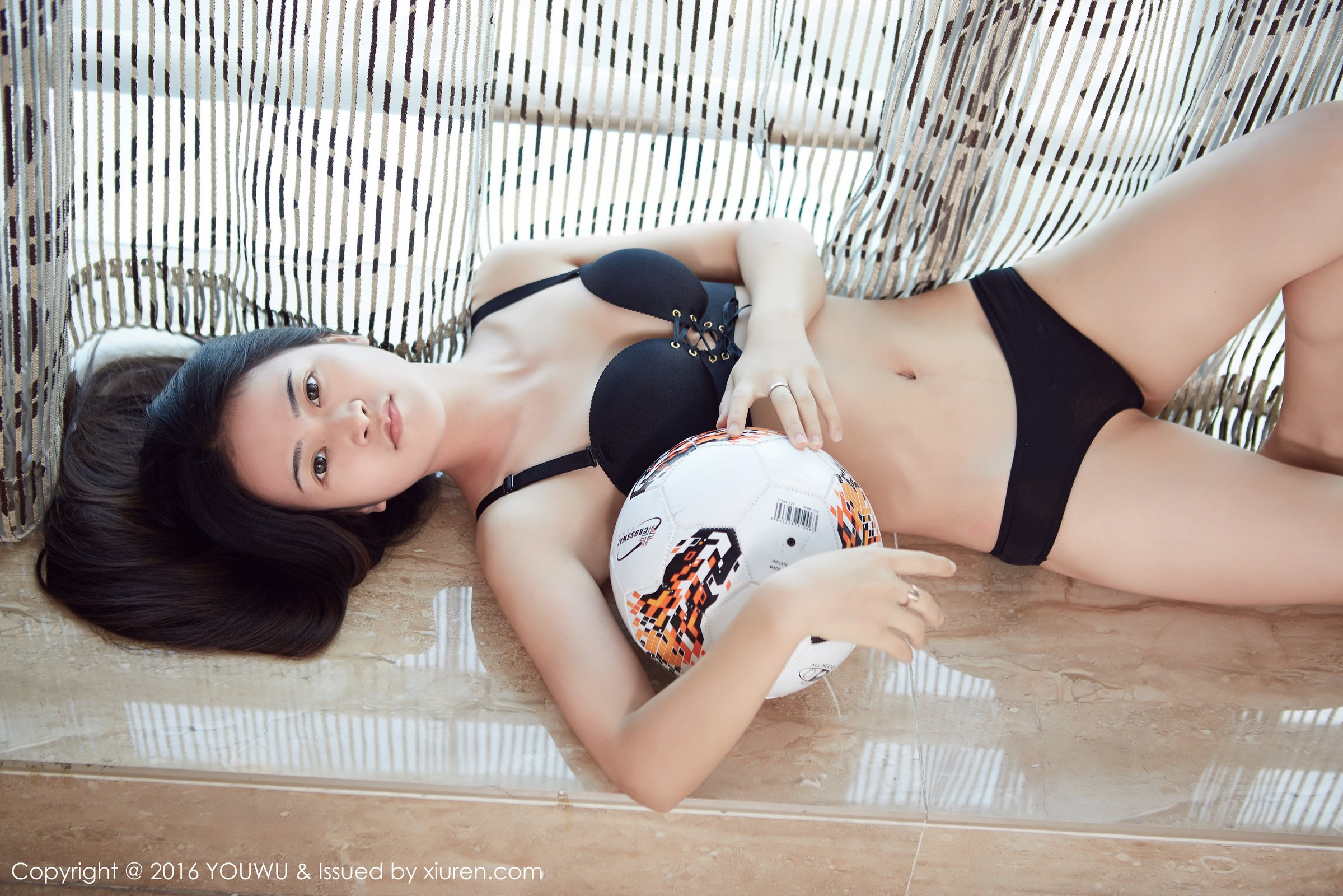 小维Gary [YouWu尤物馆]高清写真图2016.06.24 VOL.015