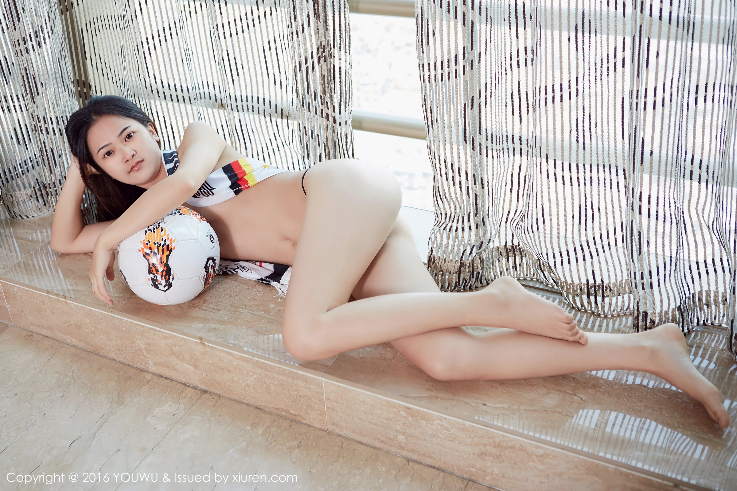 小维Gary [YouWu尤物馆]高清写真图2016.06.24 VOL.015