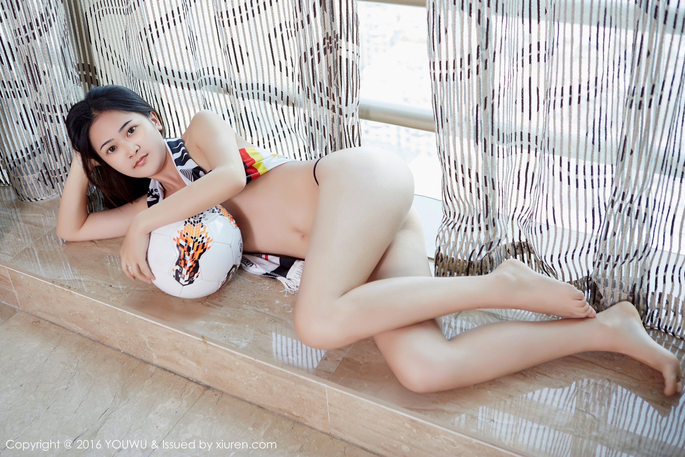小维Gary [YouWu尤物馆]高清写真图2016.06.24 VOL.015