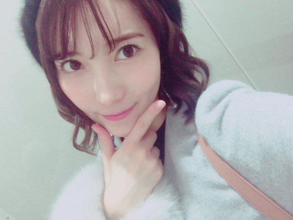 堀みづき 短发美人迷人生活照