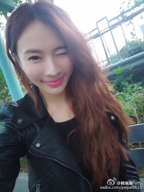 赖珮钰 美女赌神的FB私房照诱惑写真图合集