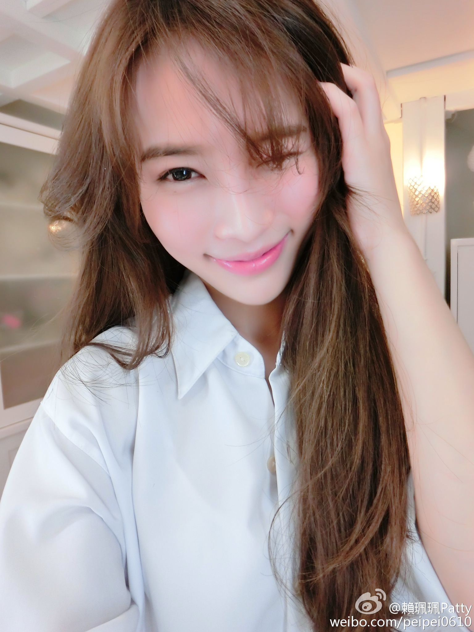 赖珮钰 美女赌神的FB私房照诱惑写真图合集