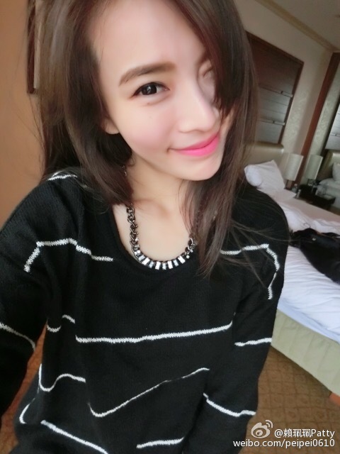 赖珮钰 美女赌神的FB私房照诱惑写真图合集