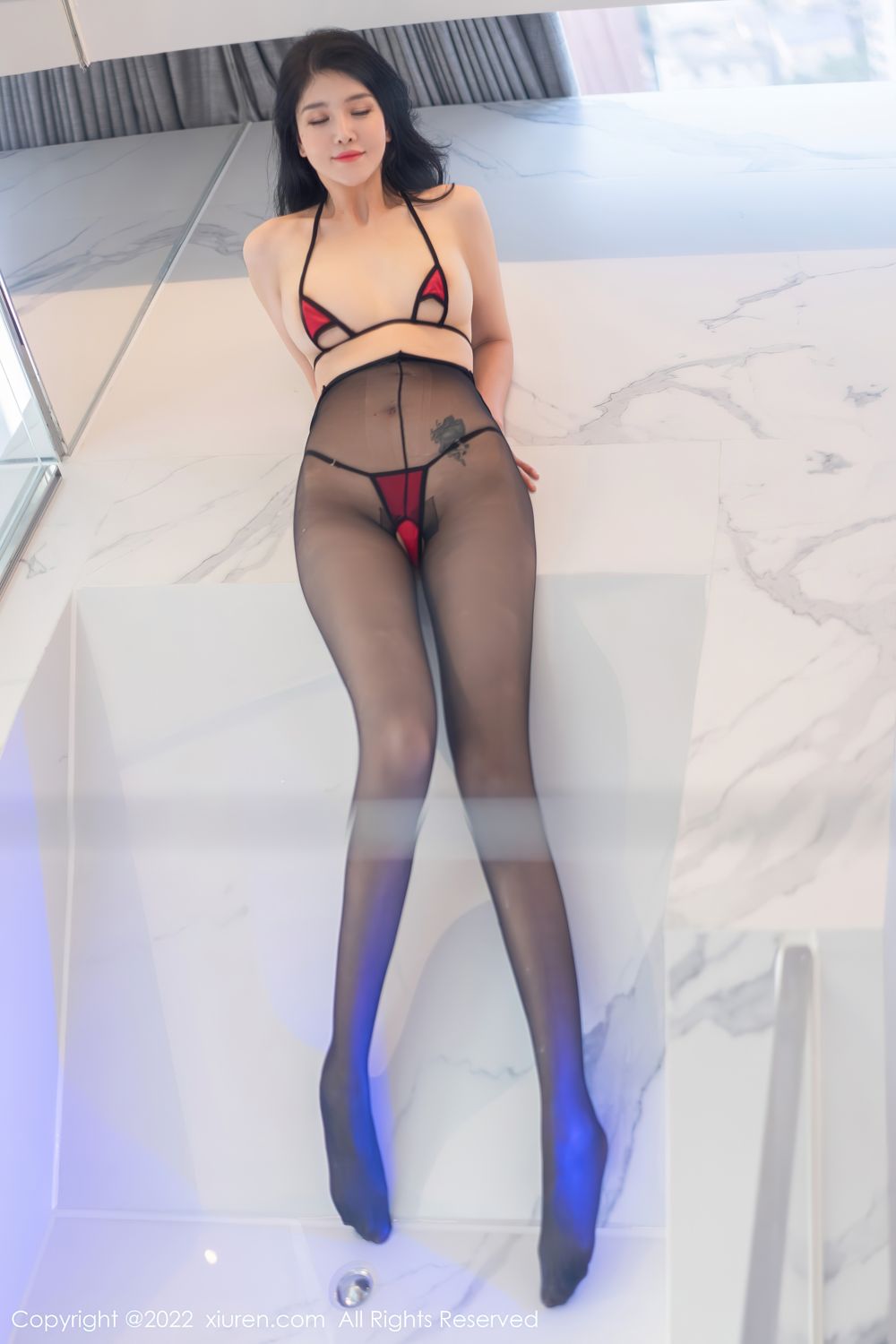 [XiuRen]高清写真图 2022.08.04 No.5388 刘钰儿