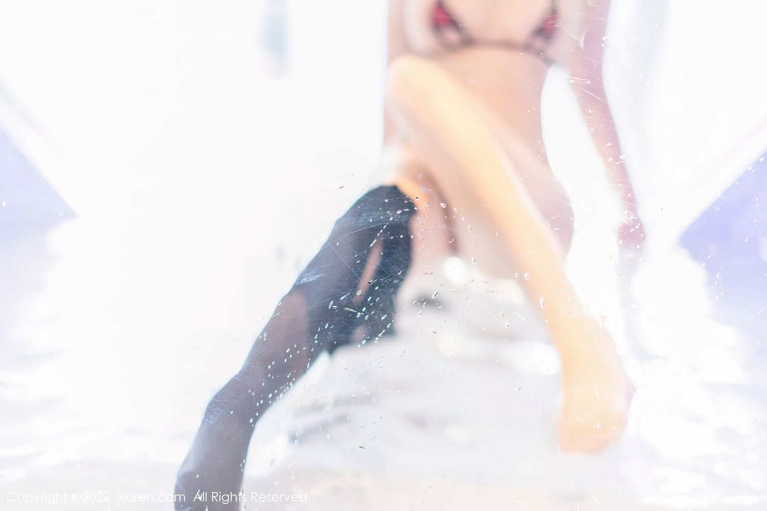 [XiuRen]高清写真图 2022.08.04 No.5388 刘钰儿