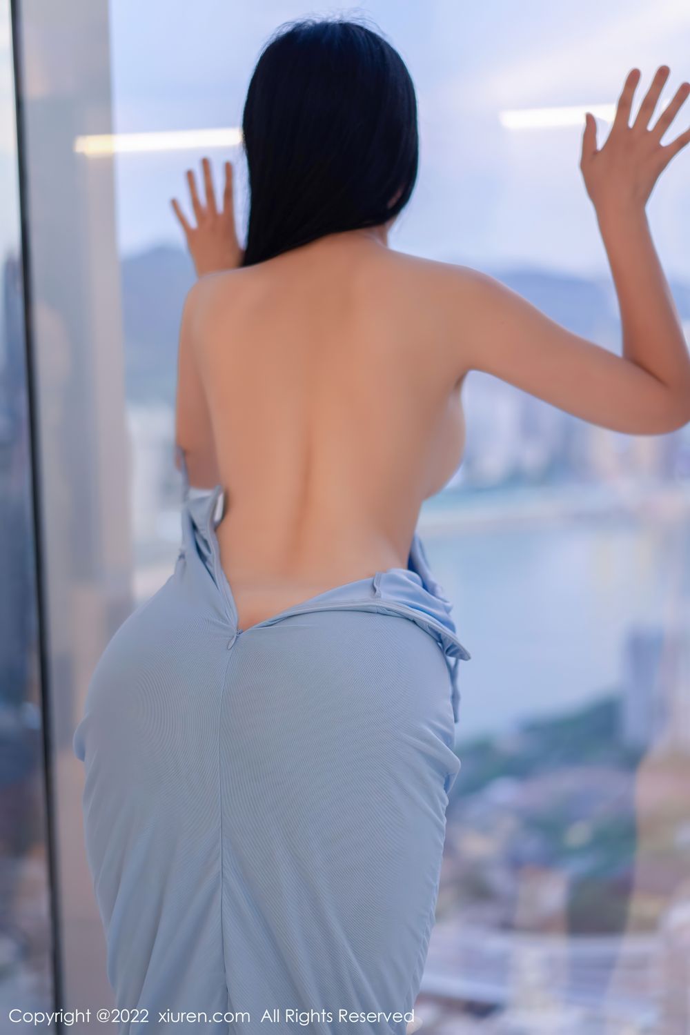 [XiuRen]高清写真图 2022.09.06 No.5550 刘钰儿