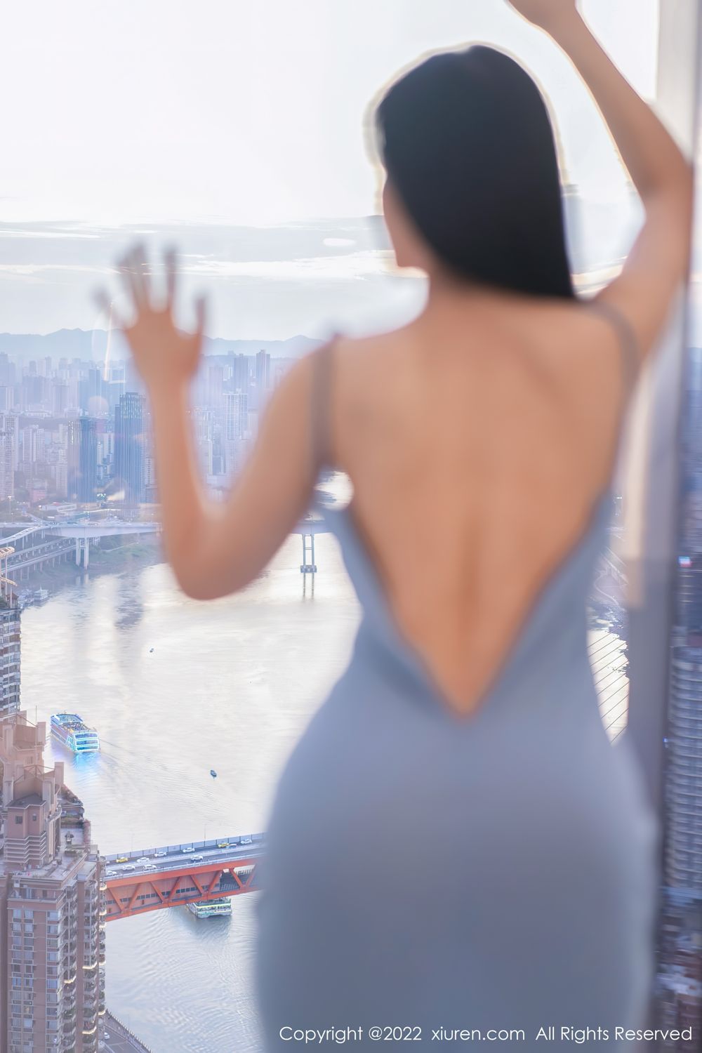 [XiuRen]高清写真图 2022.09.06 No.5550 刘钰儿