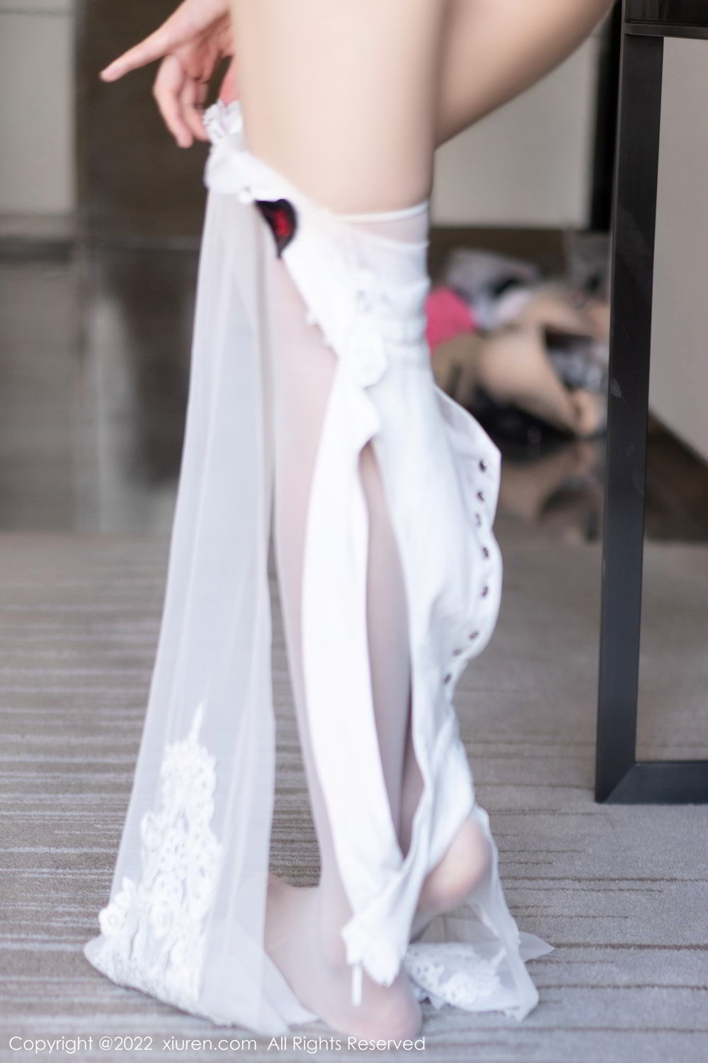 [XiuRen]高清写真图 2022.09.29 No.5665 刘钰儿