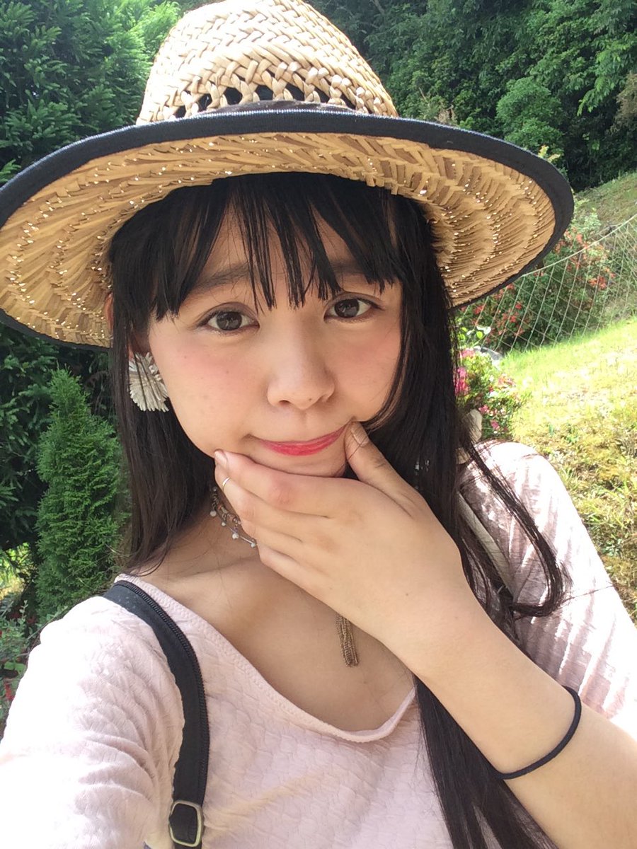 祝茉莉 美少女私房自拍照
