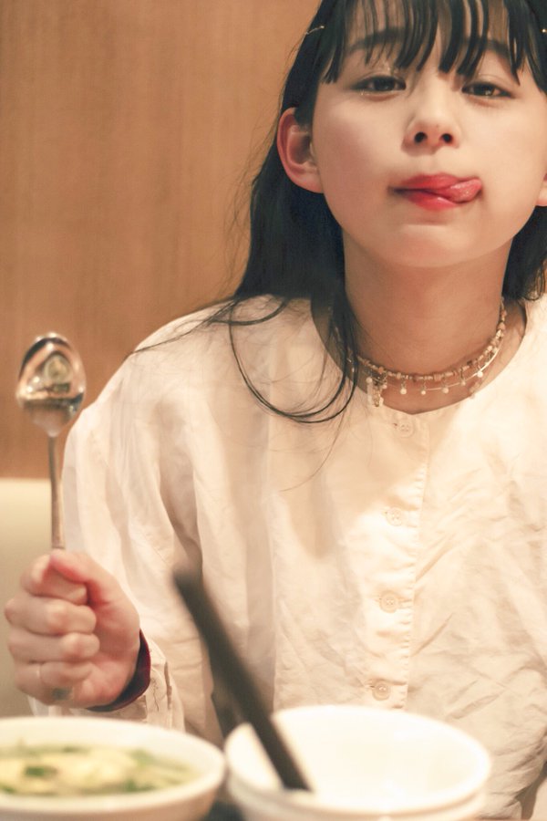 祝茉莉 美少女私房自拍照