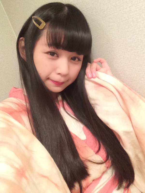 祝茉莉 美少女私房自拍照