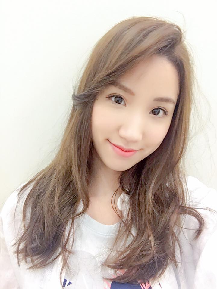 叶芷君 美人正妹学生妹