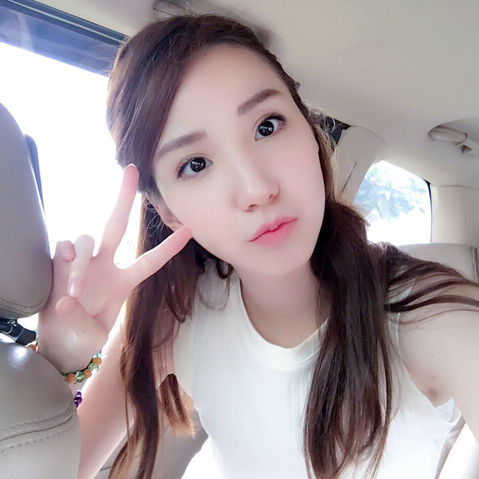 叶芷君 美人正妹学生妹