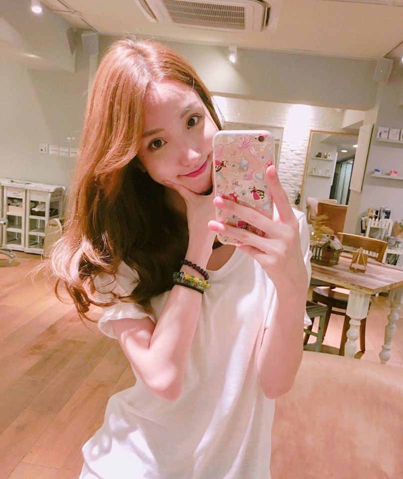 叶芷君 美人正妹学生妹