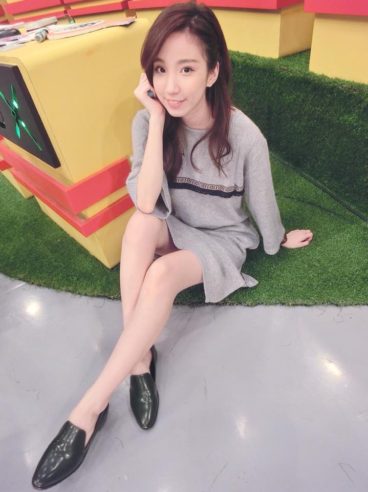 叶芷君 美人正妹学生妹