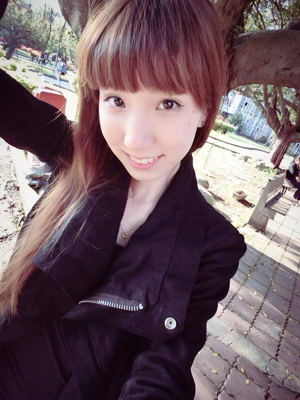 叶芷君 美人正妹学生妹