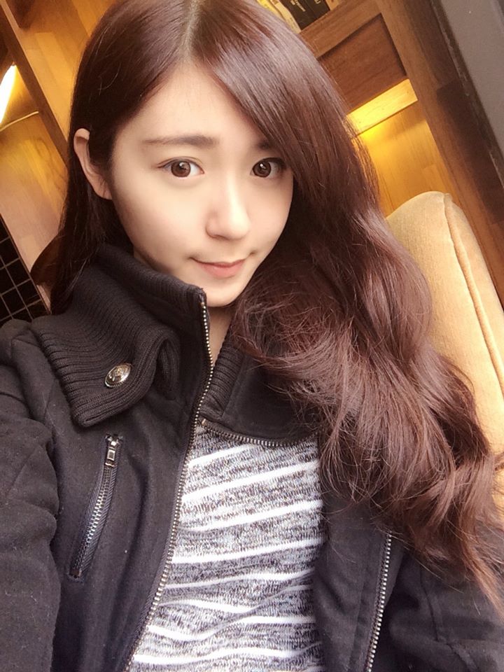 陈雨凡 辅仁大学校花私房照诱惑写真图