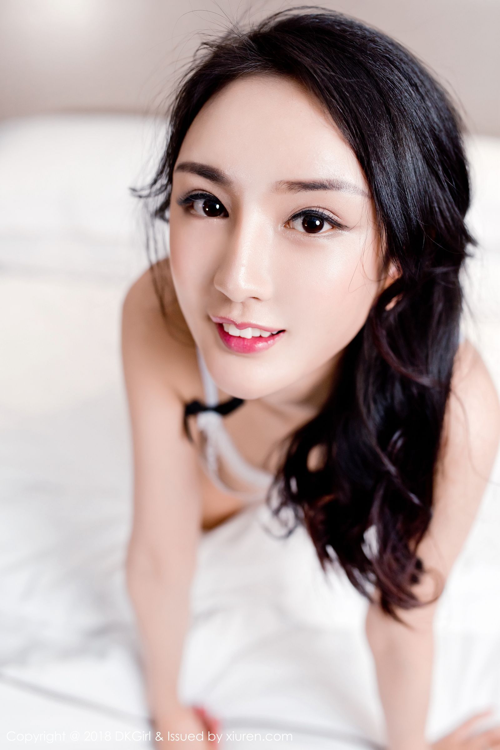 秀美美人梅哥 全程半透蕾丝