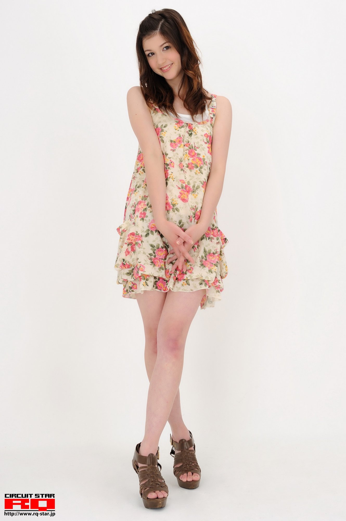 久保エイミー [RQ-STAR]高清写真图2016.06.24 NO.1281 私服