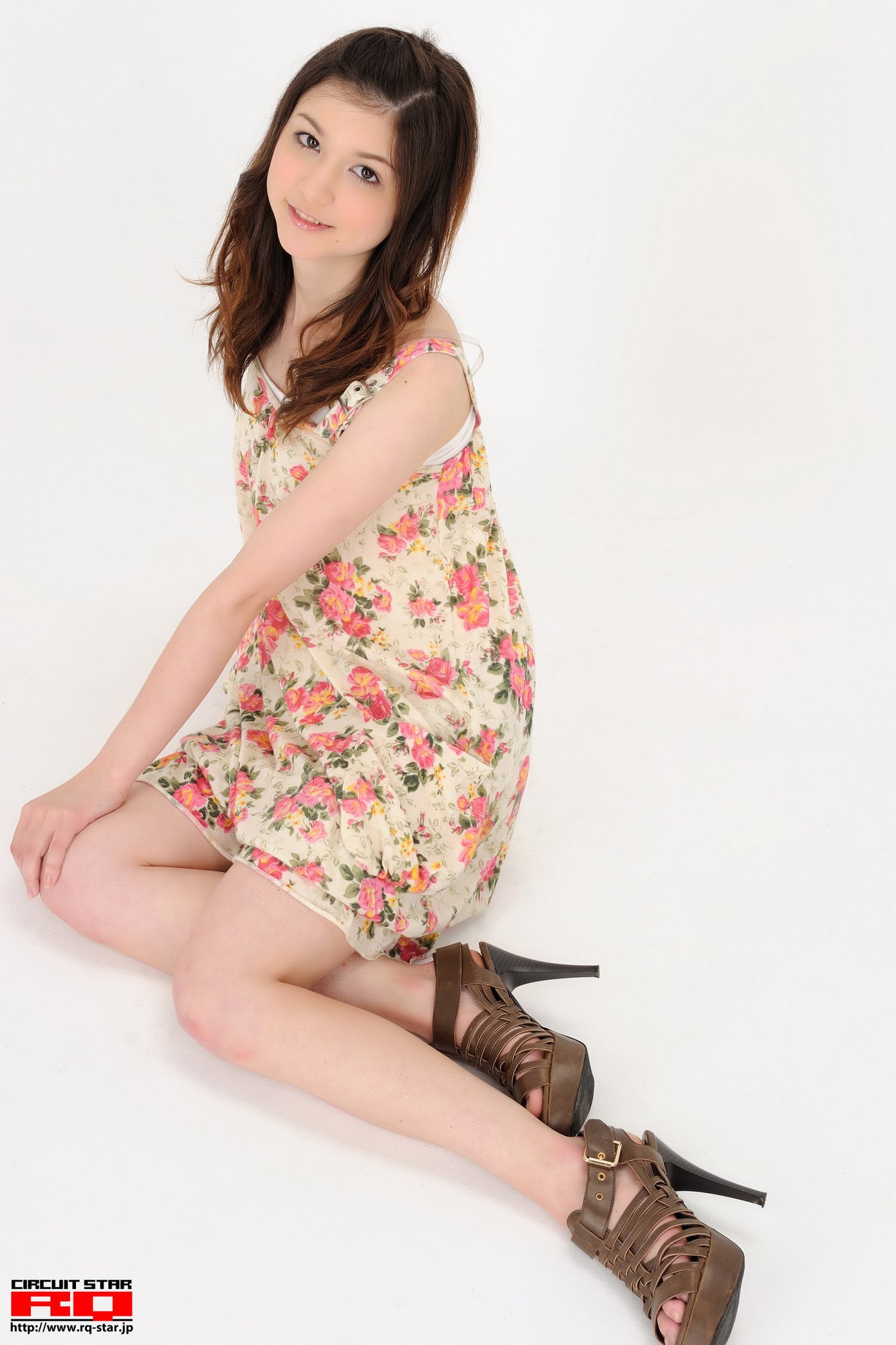 久保エイミー [RQ-STAR]高清写真图2016.06.24 NO.1281 私服
