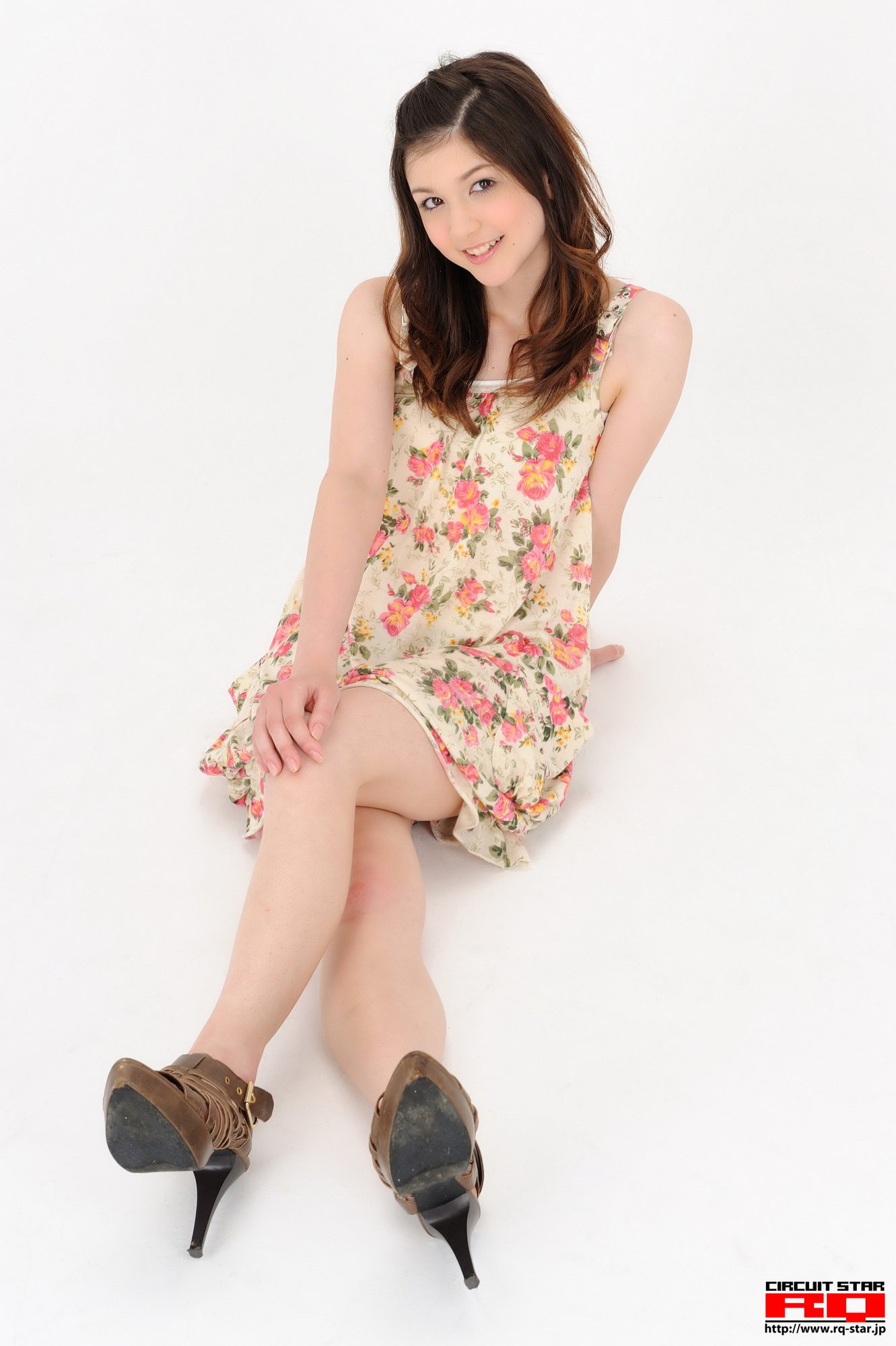 久保エイミー [RQ-STAR]高清写真图2016.06.24 NO.1281 私服
