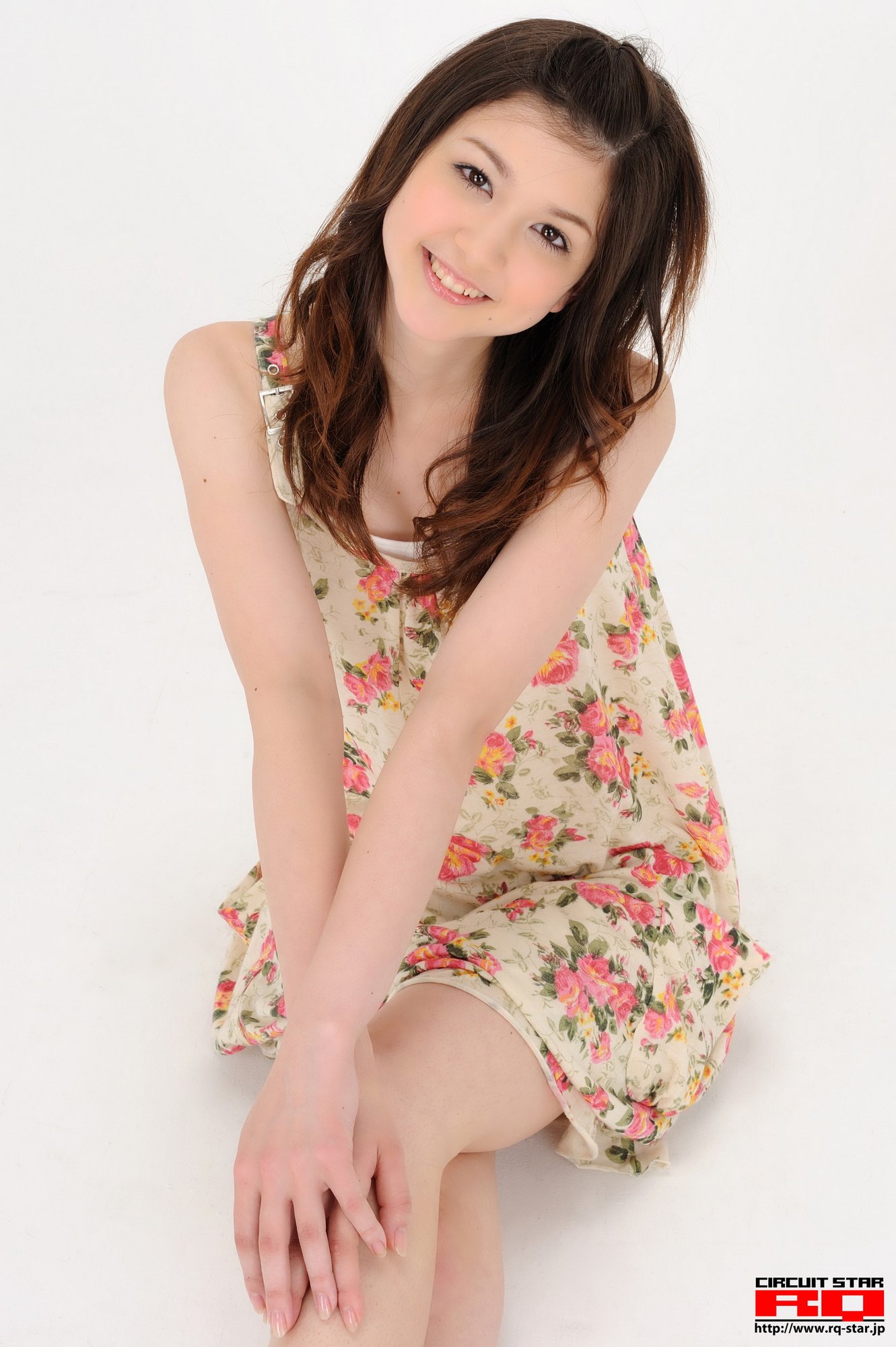 久保エイミー [RQ-STAR]高清写真图2016.06.24 NO.1281 私服