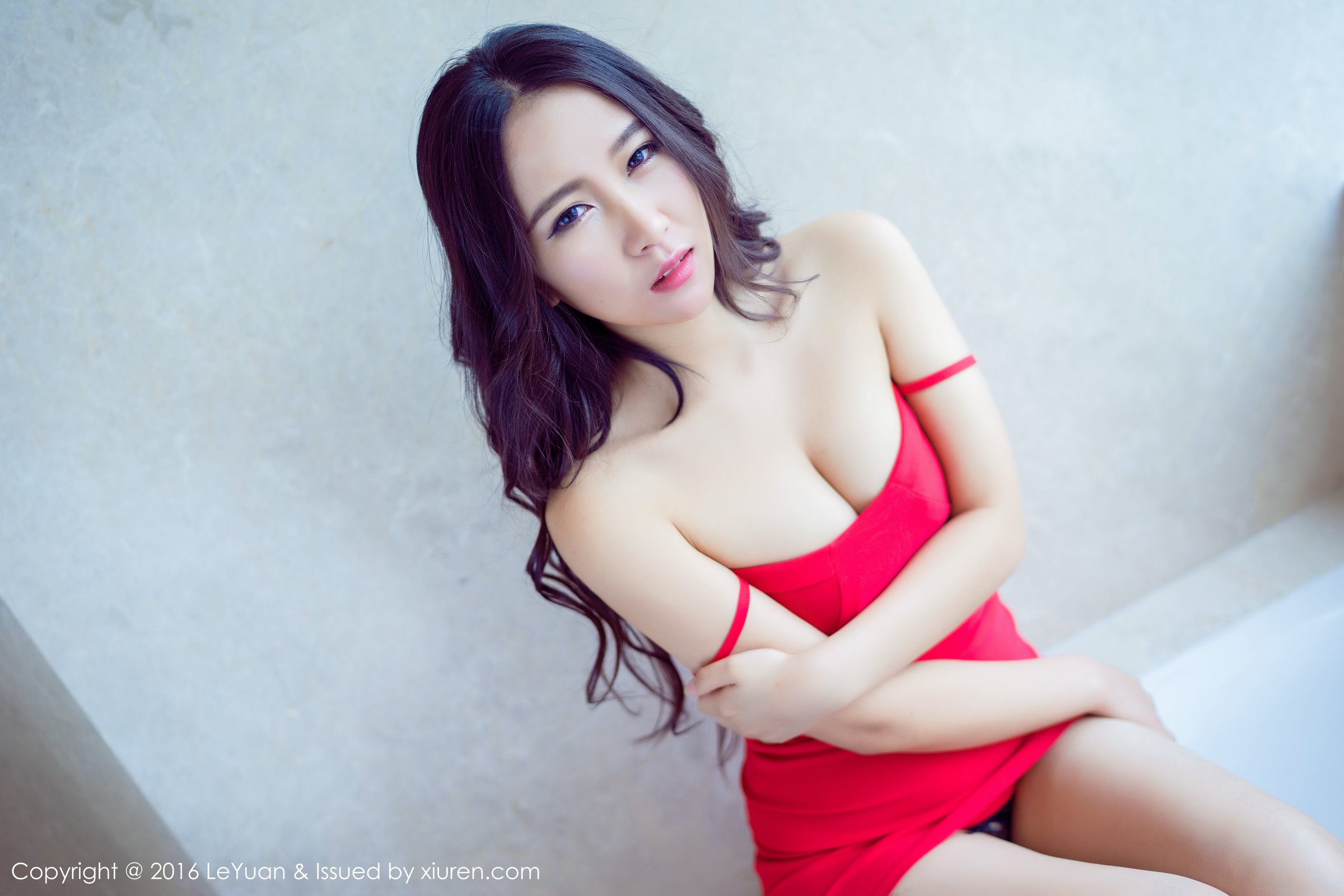 [LeYuan星乐园]高清写真图2016.07.26 VOL.003 模特合集