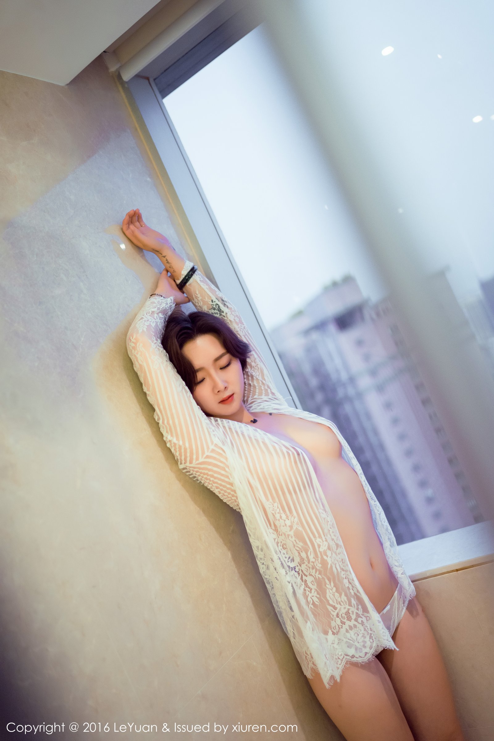 [LeYuan星乐园]高清写真图2016.07.26 VOL.003 模特合集