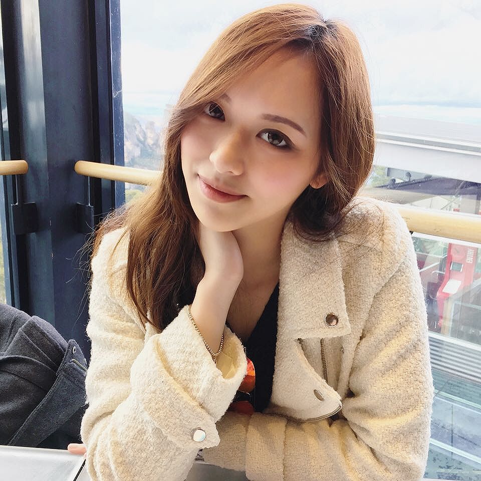 冯盈盈 港大女神私房照诱惑写真图