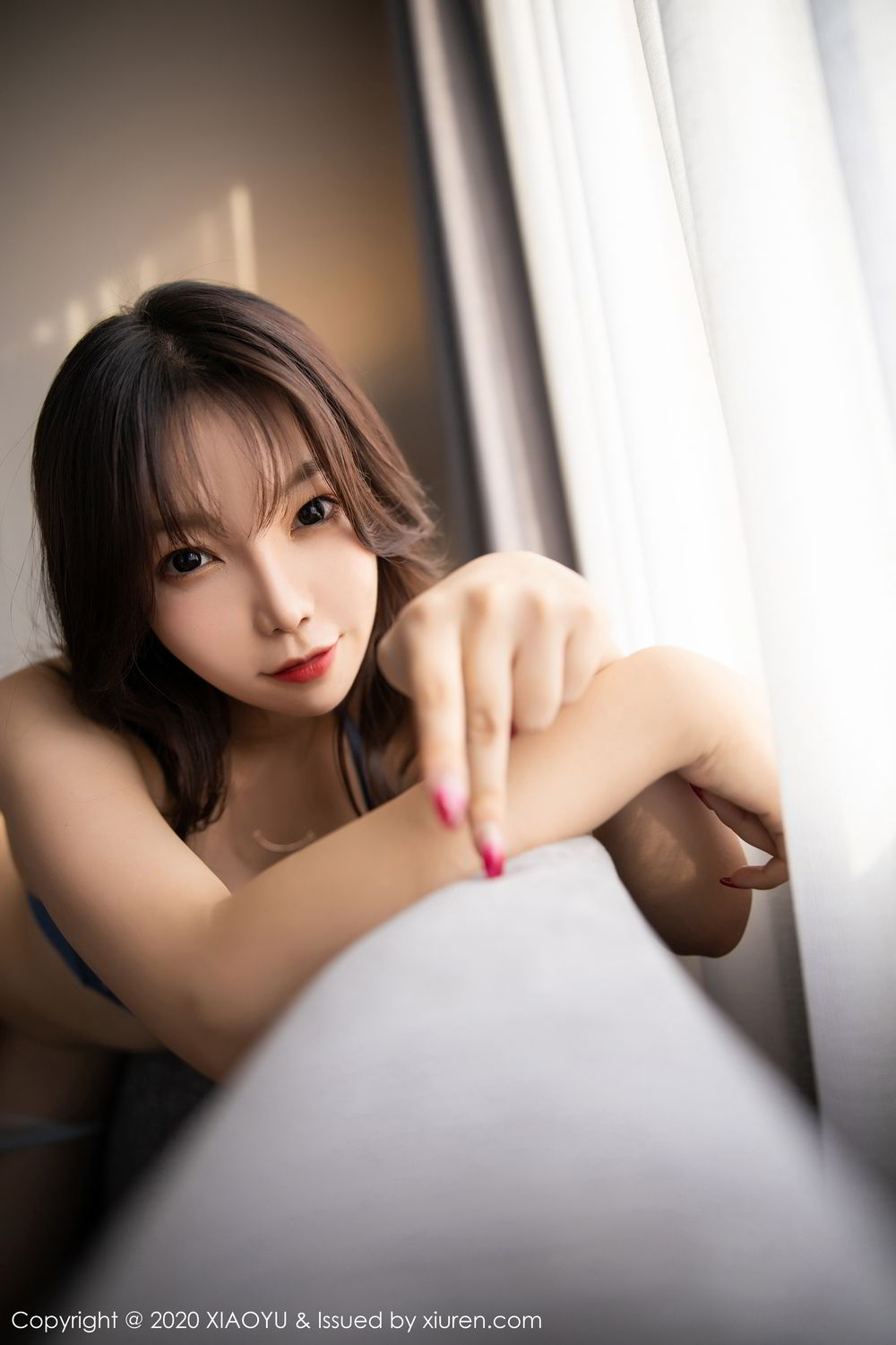 [XIAOYU]高清写真图 2020.03.25 VOL.275 芝芝Booty