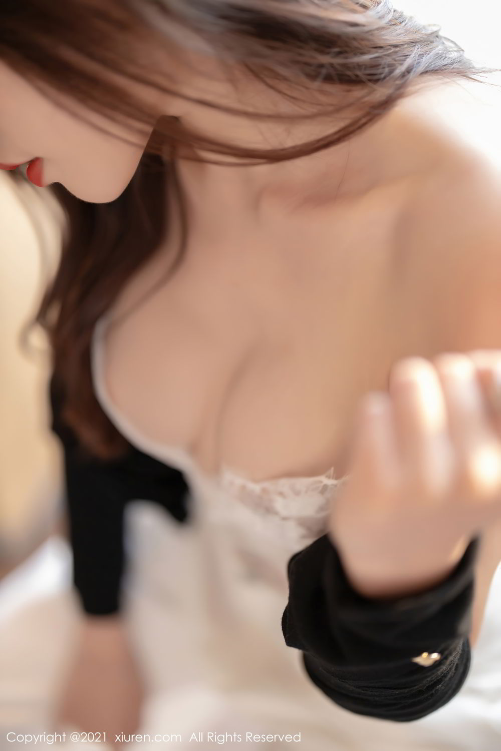 [XiuRen]高清写真图 2021.04.29 VOL.3367 芝芝Booty