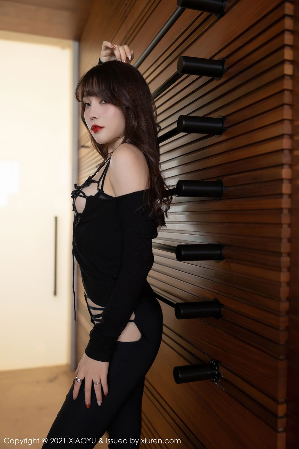 [XIAOYU]高清写真图 2021.05.19 VOL.531 芝芝Booty