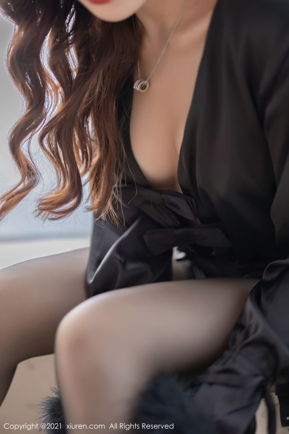 [XiuRen]高清写真图 2021.11.11 No.4205 芝芝Booty