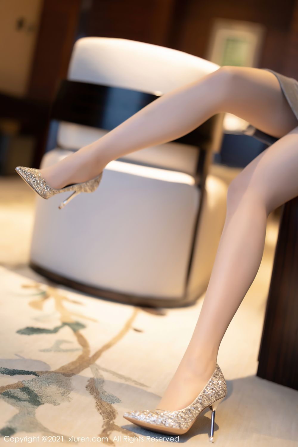 [XiuRen]高清写真图 2021.11.18 No.4239 芝芝Booty