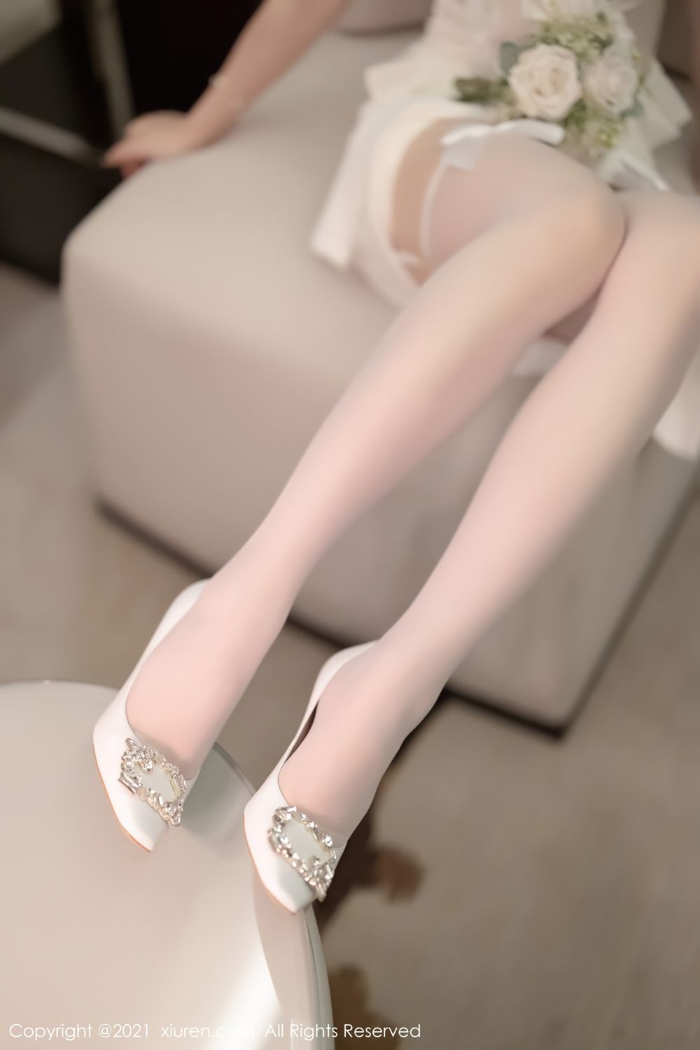 [XiuRen]高清写真图 2021.11.25 No.4269 芝芝Booty